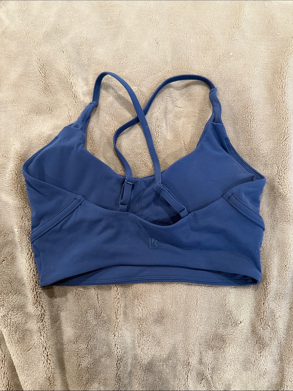 Buffbunny poshknit sports bra - Picture 4 of 4